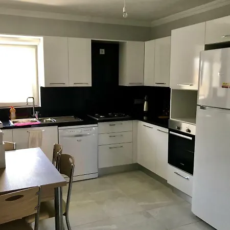 Mirelis Apart B1 Bodrum